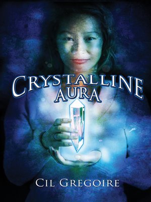 cover image of Crystalline Aura